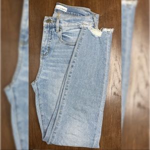 Loft jeans